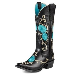 ARIAT Corazon Cowboy Boots
